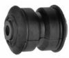 BOGE 87-410-A Mounting, leaf spring